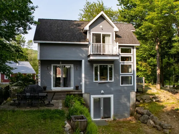 26 Island Drive, Madison, NH 03849