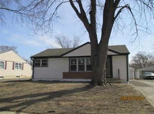 3804 Jay Ln, Rolling Meadows, IL 60008