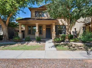 3660 E HYATT Lane, Gilbert, AZ 85295