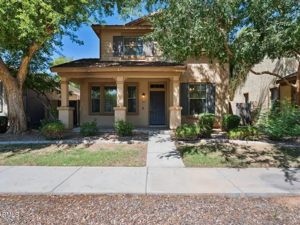 3660 E HYATT Lane, Gilbert, AZ 85295