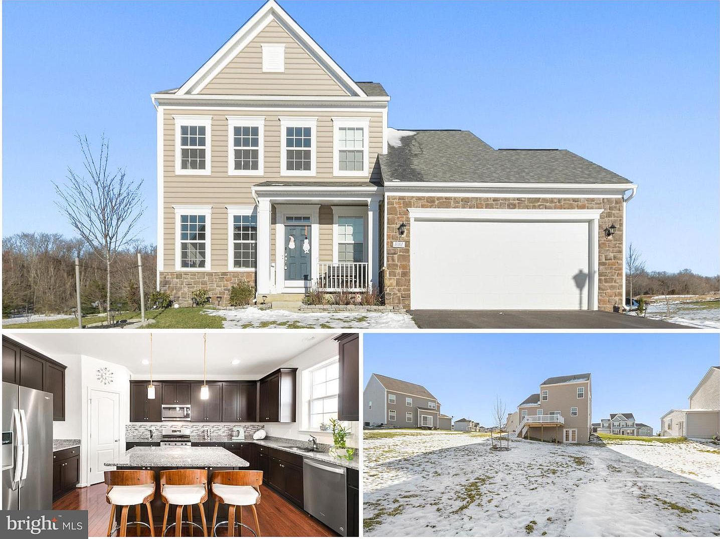 18101 Petworth Cir, Hagerstown, MD 21740 Zillow