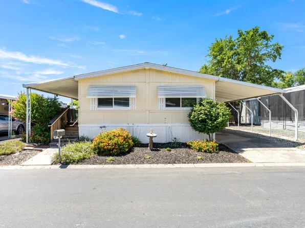 220 Pau Hana Cir, Citrus Heights, CA 95621