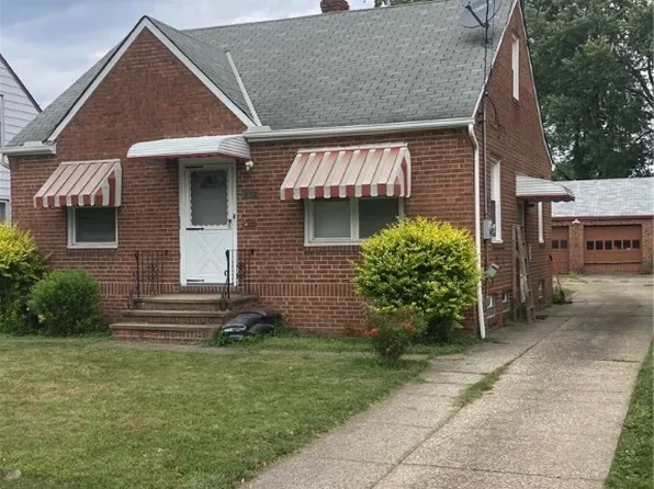 13508 Sprecher Ave, Cleveland, OH 44135