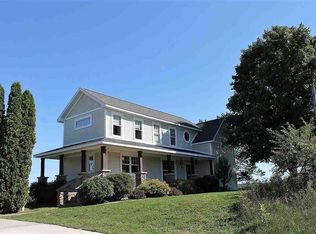 8298 N Long Lake Rd, Traverse City, MI 49685