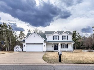 836 Westwind Dr, Black River Falls, WI 54615