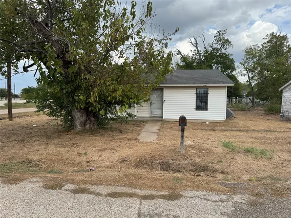 415 E 20th St, Waco, TX 76705