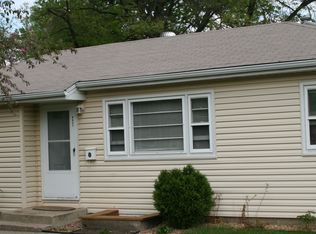 8427 10th Ave S, Bloomington, MN 55420