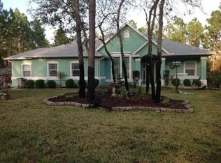 5161 N Cheyenne Dr, Beverly Hills, FL 34465