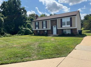3502 Ripplingbrook Ct, Bowie, MD 20721