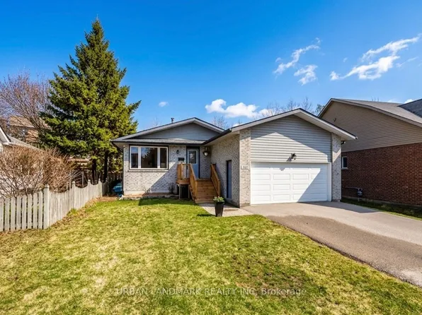 140 Riveredge Dr, Georgina, ON L4P 2P3