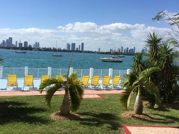 1250 West Ave APT 12J, Miami Beach, FL 33139