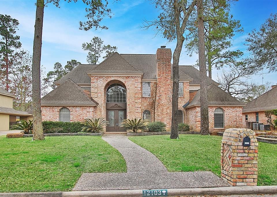 1st image of 12103 Cypresswood Dr