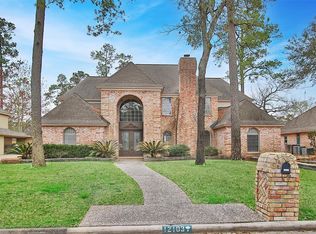 12103 Cypresswood Dr, Houston, TX 77070