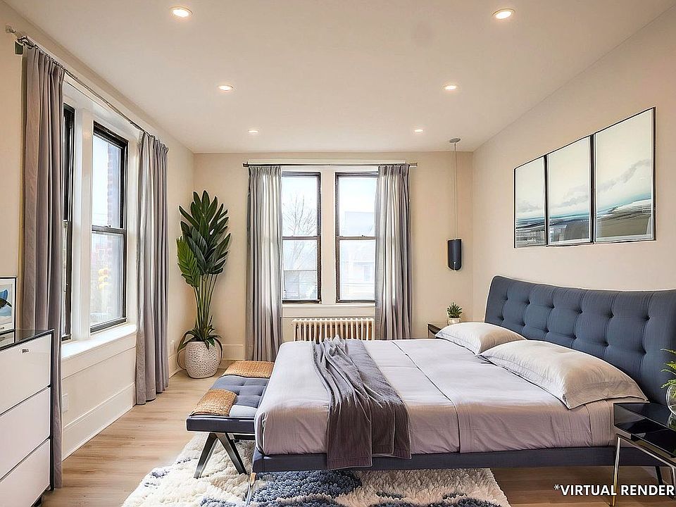 1st image of 15517 Sanford Ave APT 5B