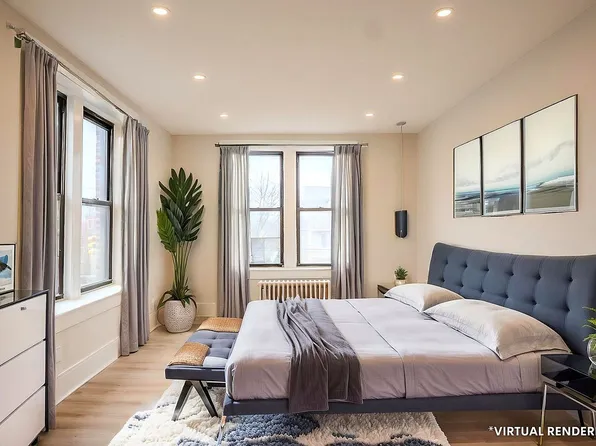 15517 Sanford Ave APT 5B, Flushing, NY 11355