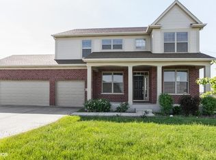 25309 Portage Ct, Plainfield, IL 60544