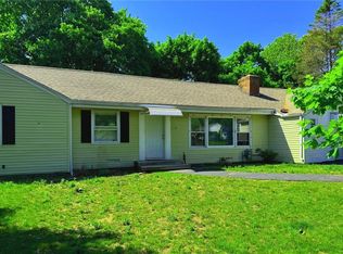139 Lancaster Ave, Warwick, RI 02886