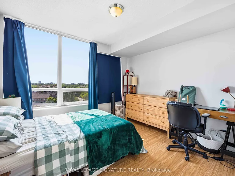 2240 Lake Shore Blvd W #603 — Photo 18