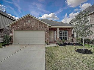 7431 Welsh Stone Ln, Houston, TX 77049