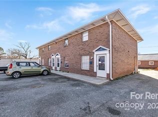 112 Church St, High Shoals, NC 28077
