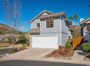 2701 Blackbush Ln, El Cajon, CA 92019