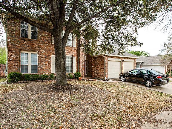 2nd image of 5344 Fort Concho Dr