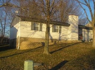 3479 Lindenwood Dr, Erlanger, KY 41018