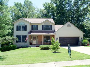 527 Heidi Ln, Mansfield, OH 44904