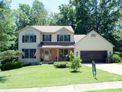 527 Heidi Ln, Mansfield, OH, 44904