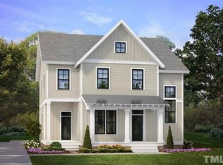 107 N Tunstall Ave, Apex, NC 27502