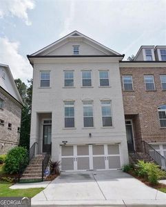 6588 Marlowe Glen Way, Johns Creek, GA, 30024