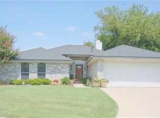 703 Pryor Ct S, Keller, TX 76248
