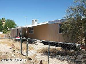 4911 N Casas Serenas Dr south