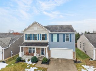 4287 Hunting Hawk Dr, Lebanon, OH 45036