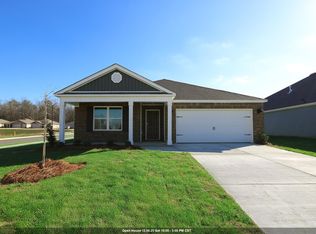 300 Ashland Dr SW, Hanceville, AL 35077