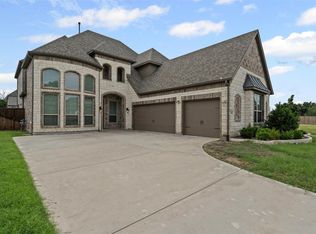6806 Vicuna Cir, Sachse, TX 75048