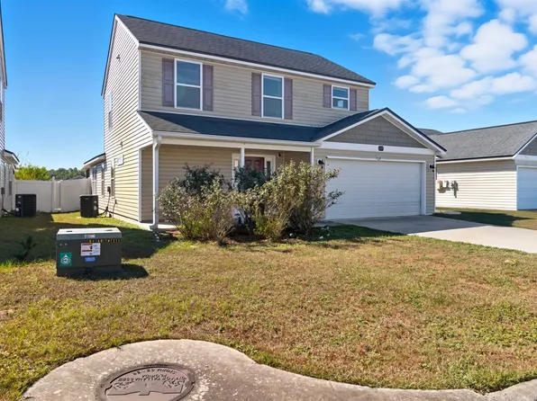 6537 Rivers Bank Way, Tallahassee, FL 32303