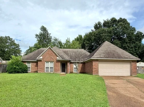 4126 Naragansett Cv, Memphis, TN 38125