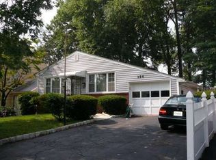 154 Belmont Ave, North Plainfield, NJ 07060