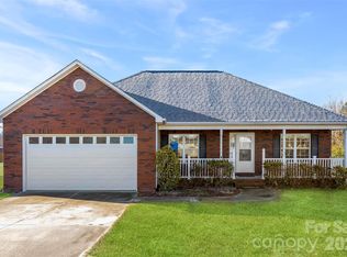 427 Goforth Rd, Kings Mountain, NC 28086