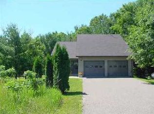 N9430 634th St, Colfax, WI 54730