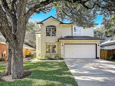 4405 Destinys Gate Dr, Austin, TX, 78727