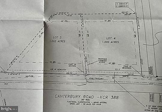 2nd image of 0 Canterbury Rd