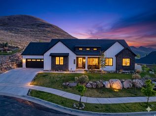 6583 W Cedar Butte Cir, Herriman, UT 84096