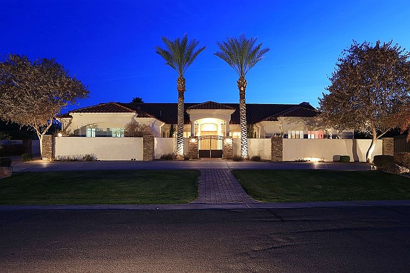 6805 E Bronco Dr, Paradise Valley, AZ 85253 | Zillow