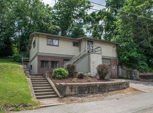 423 Clarence St, Pittsburgh, PA 15211