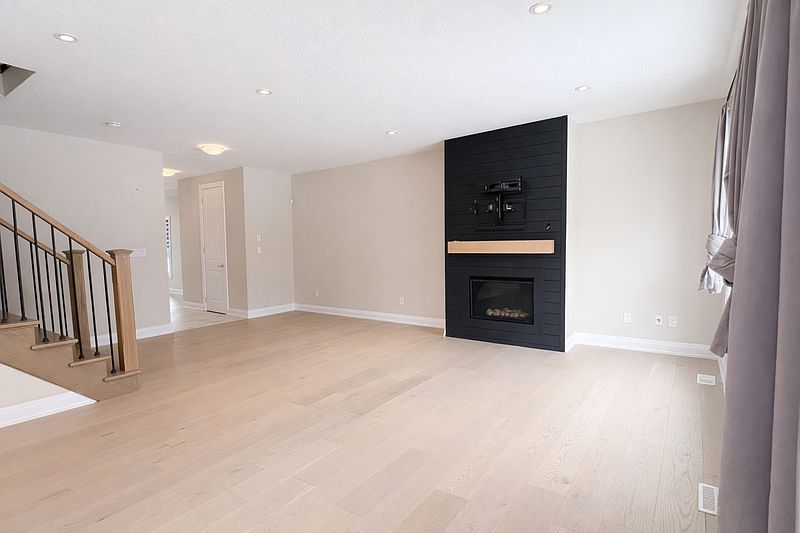 Kitchener House for rent - 4 Bedrooms — photo 6
