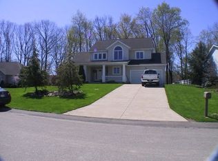 4207 Dominion Dr, Erie, PA 16510