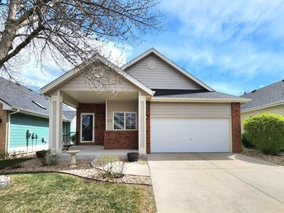 3822 W 11th St UNIT 37, Greeley, CO, 80634
