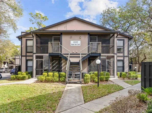 4025 Angel Oak Ct APT 201, Tampa, FL 33613